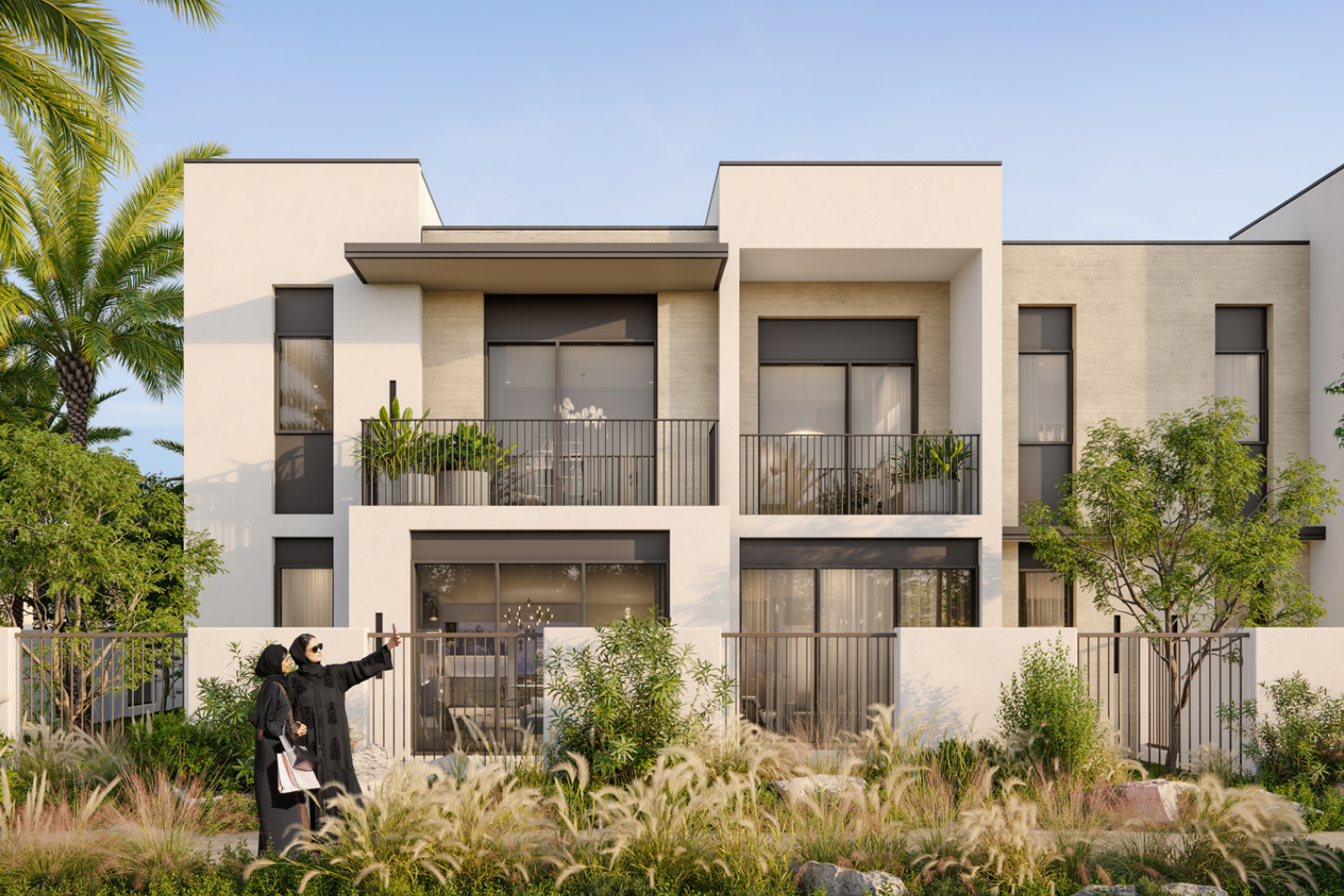 Properties & villas in Arabian Ranches 3